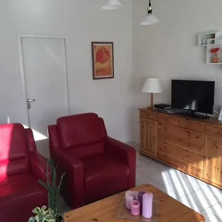 Dom wakacyjny 052 Petten