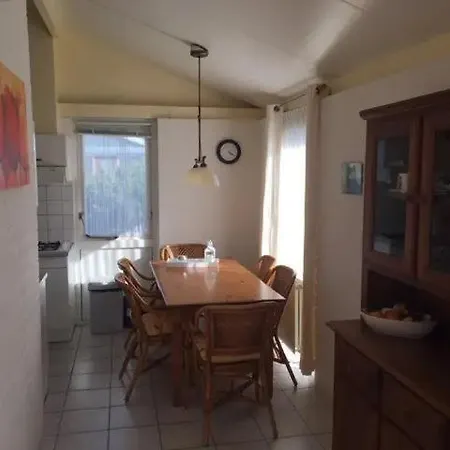 052 Hébergement de vacances Petten