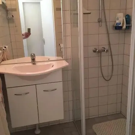 Hébergement de vacances 052