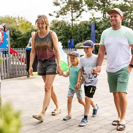 Dom wakacyjny 052 Petten