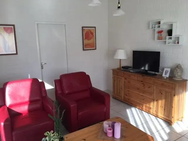 Hébergement de vacances 052 Petten