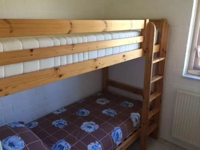 052 Hébergement de vacances