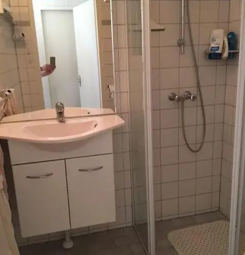 Hébergement de vacances 052