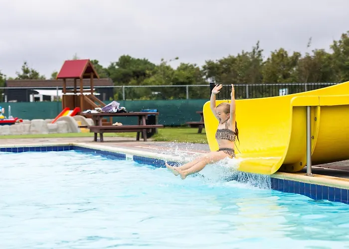 Hébergement de vacances 052 Petten